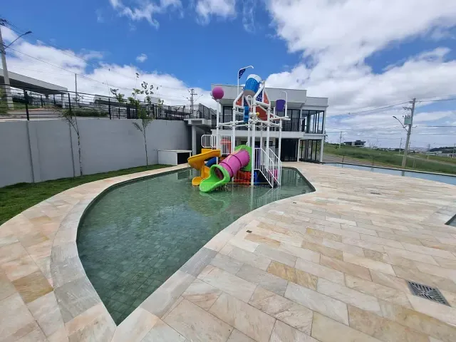 Terreno com 360m², à venda, no bairro Cachoeira em Atibaia