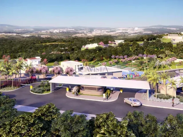 Terreno com 360m², à venda, no bairro Cachoeira em Atibaia
