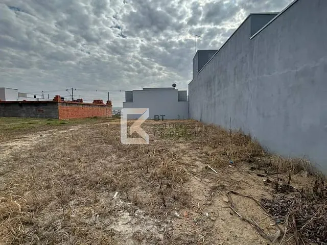 Terreno com 150m², à venda, no bairro Parque Residencial Sabiás em Indaiatuba
