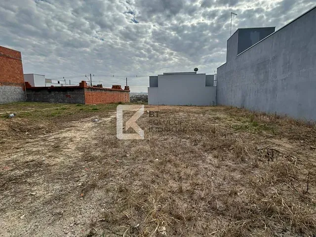 Terreno com 150m², à venda, no bairro Parque Residencial Sabiás em Indaiatuba