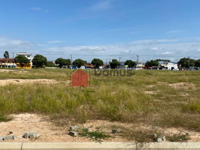 Terreno com 175m², à venda, no bairro Moreira César em Pindamonhangaba