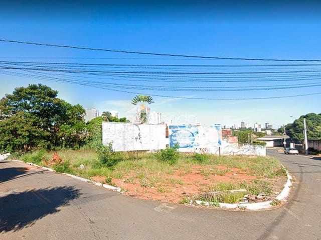 Foto do Terreno - LOTE - JARDIM GOIÁS 890,00m²,  OPORTUNIDADE IMPERDÍVEL | Provenda Imobiliária