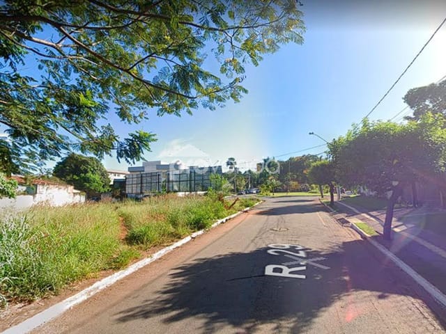 Foto do Terreno - LOTE - JARDIM GOIÁS 890,00m²,  OPORTUNIDADE IMPERDÍVEL | Provenda Imobiliária