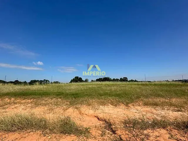 Terreno com 579m², à venda, no bairro Quinta do Lago em Indaiatuba