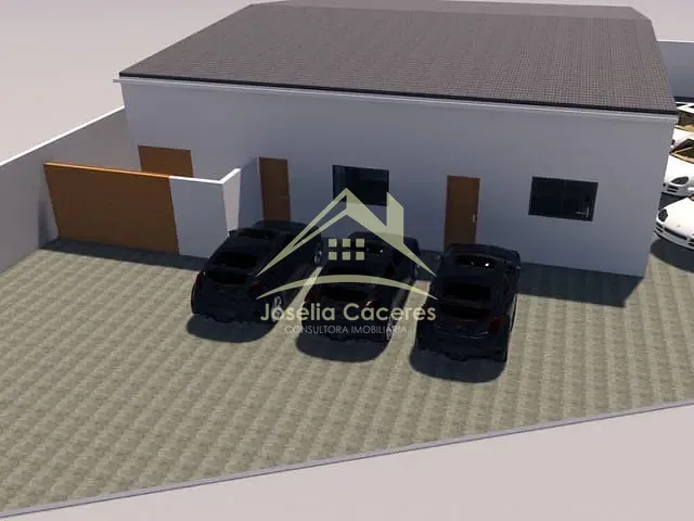 Terreno com 459m², à venda, no bairro Residencial Coxipó em Cuiabá