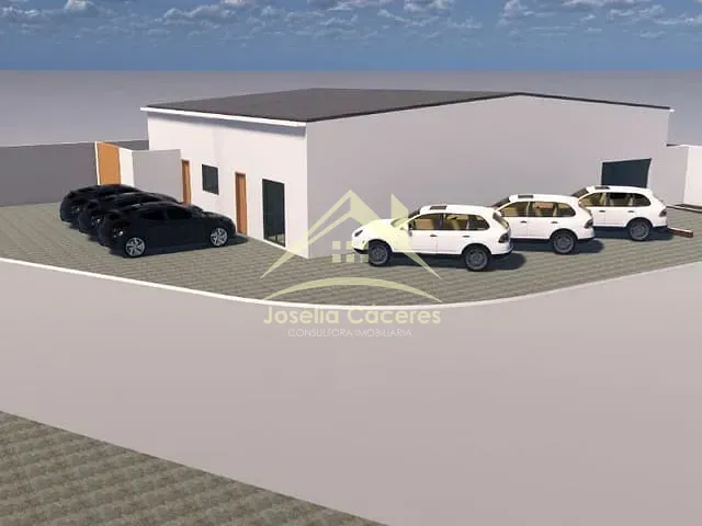 Terreno com 459m², à venda, no bairro Residencial Coxipó em Cuiabá