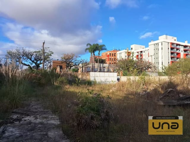 Terreno para alugar, no bairro REBOUÇAS em Curitiba