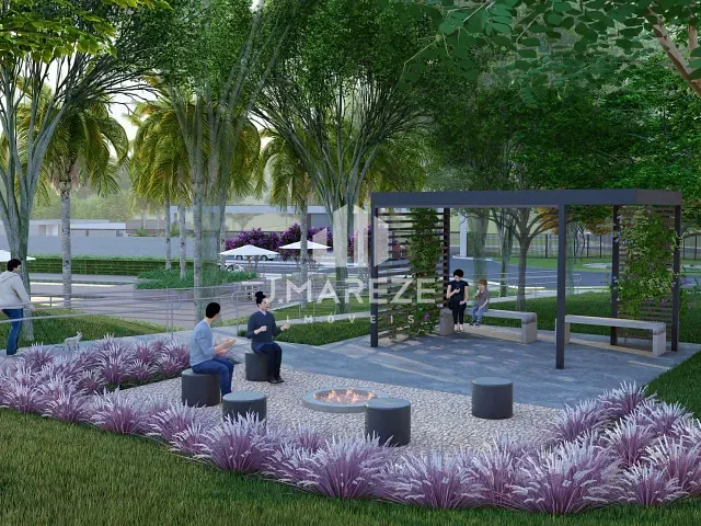 Terreno com 398m², à venda, no bairro Núcleo Habitacional Parigot de Souza em Apucarana