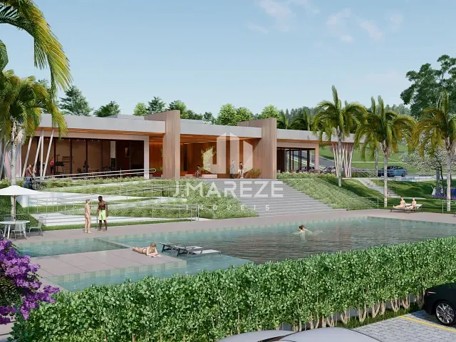 Terreno com 398m², à venda, no bairro Núcleo Habitacional Parigot de Souza em Apucarana