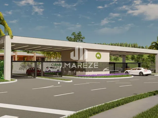 Terreno com 398m², à venda, no bairro Núcleo Habitacional Parigot de Souza em Apucarana