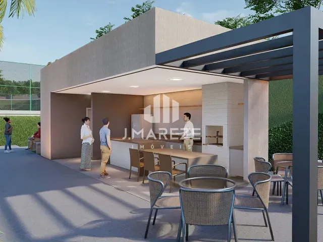 Terreno com 398m², à venda, no bairro Núcleo Habitacional Parigot de Souza em Apucarana