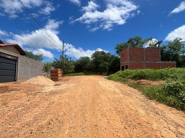 Foto do Terreno - Terreno à venda, Alto Paraiso, Araçuaí, MG | Rede Max Imoveis
