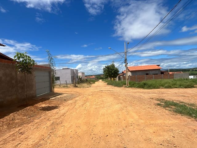 Foto do Terreno - Terreno à venda, Alto Paraiso, Araçuaí, MG | Rede Max Imoveis