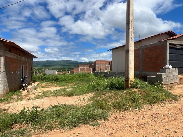 Foto do Terreno - Terreno à venda, Alto Paraiso, Araçuaí, MG | Rede Max Imoveis