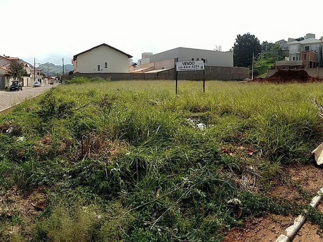 Foto do Terreno - Terreno à venda 416.2M², Centro, Itajubá - MG | MOHALLEM e LOPES CORRETAGEM E ADMINISTRACAO DE IMOVEIS LTDA