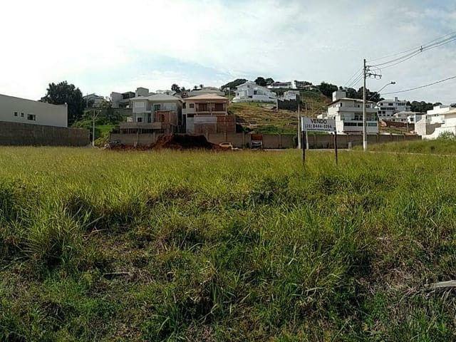 Foto do Terreno - Terreno à venda 416.2M², Centro, Itajubá - MG | MOHALLEM e LOPES CORRETAGEM E ADMINISTRACAO DE IMOVEIS LTDA