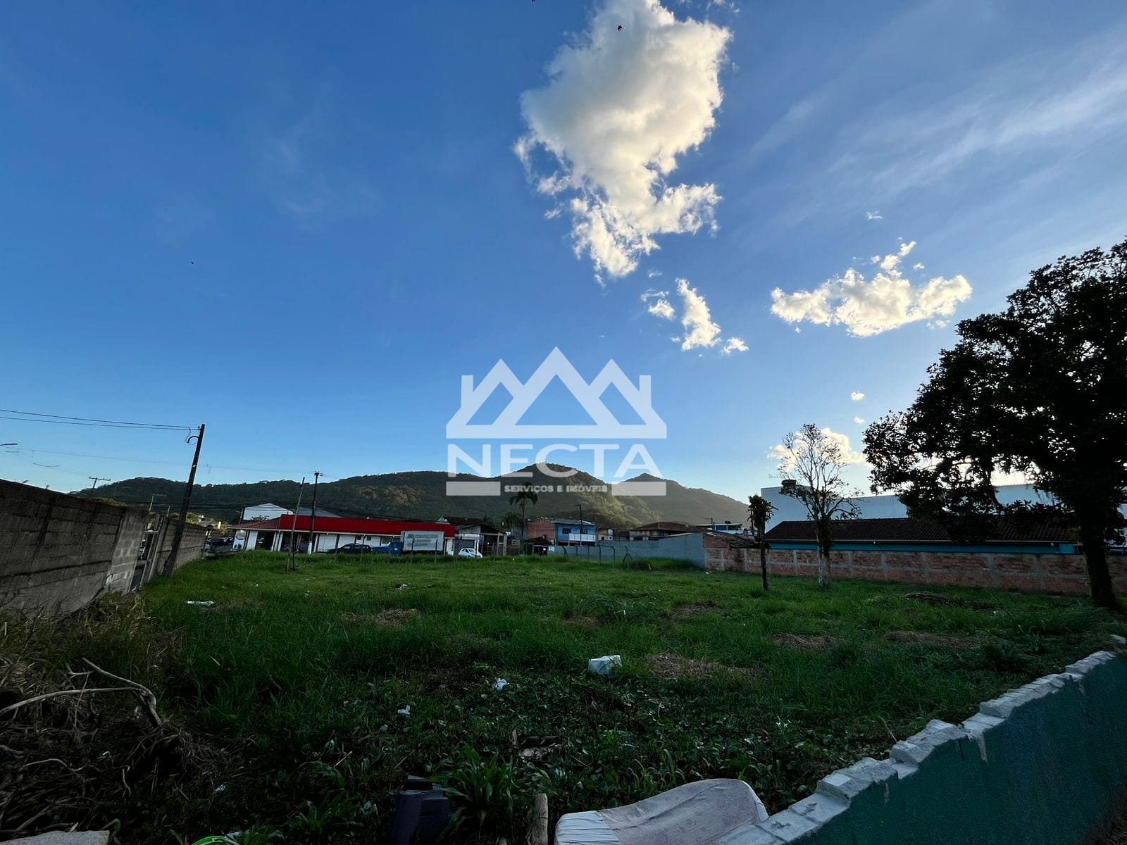 Terreno, 1500 m² - Foto 2