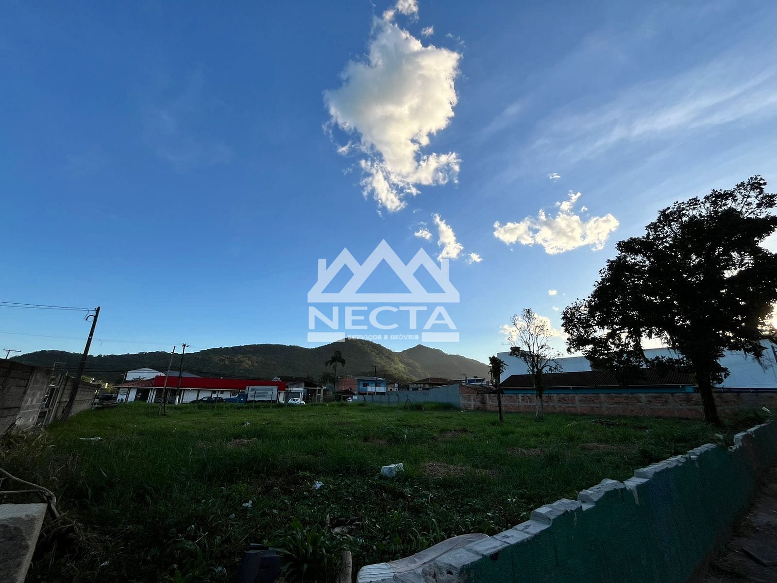 Terreno, 1500 m² - Foto 1