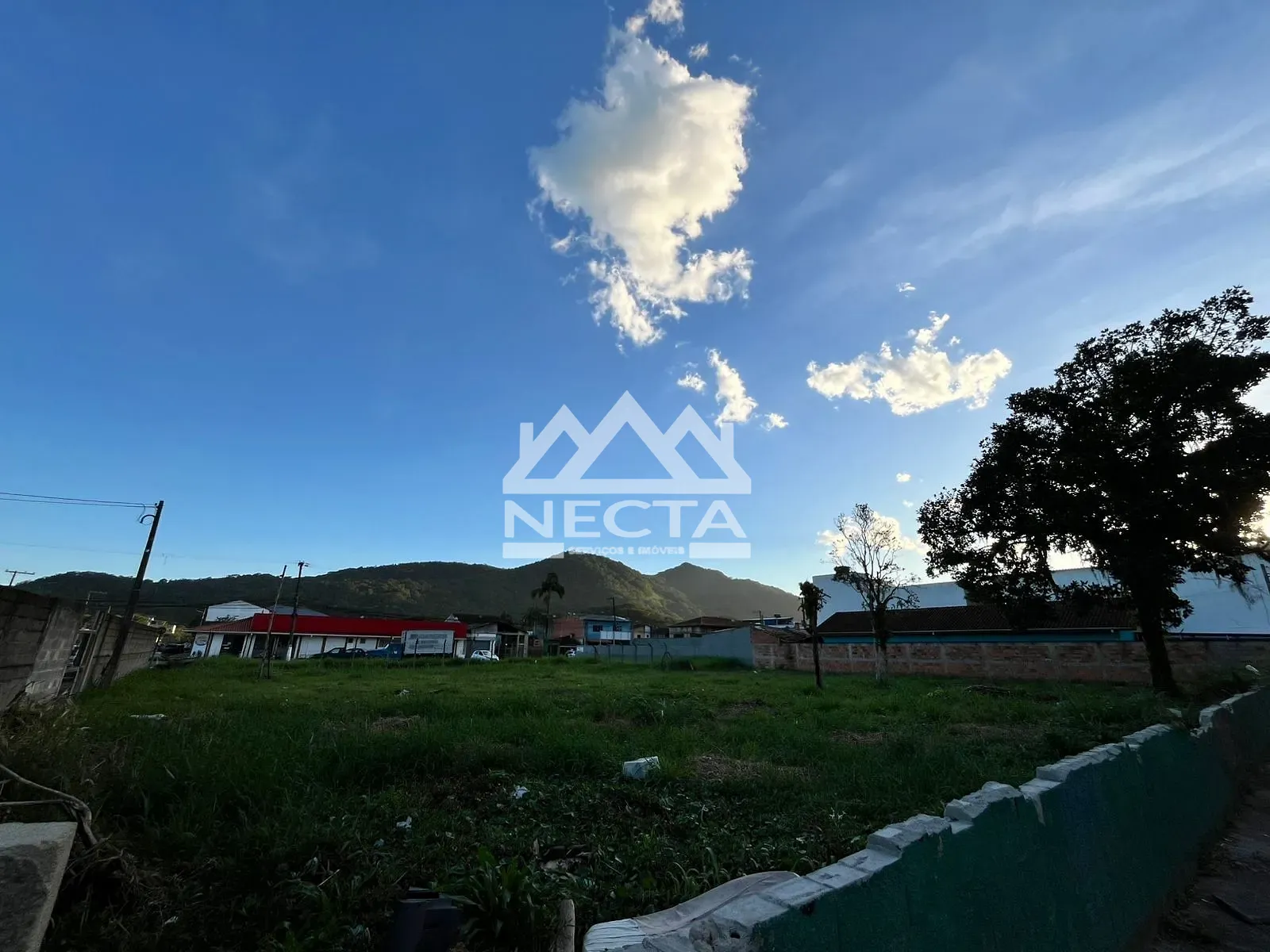 Terreno, 1500 m² - Foto 1