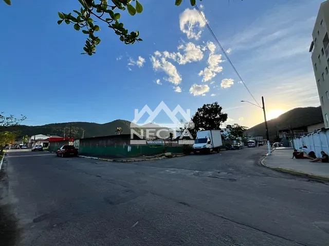 Terreno com 1500m², à venda, no bairro Estufa II em Ubatuba