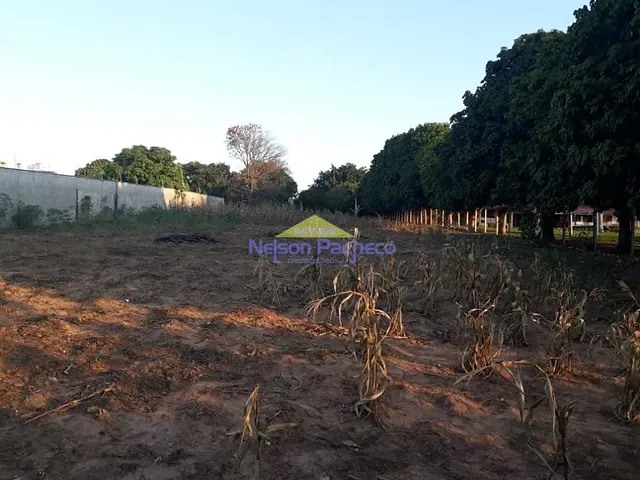 Terreno com 200m², à venda, no bairro Vila Fátima em Capivari
