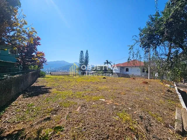 Terreno com 646m², à venda, no bairro Hamburgo Velho em Novo Hamburgo
