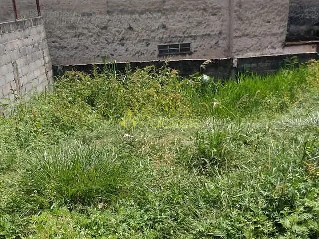 Terreno com 250m², à venda, no bairro Conjunto Residencial Araretama em Pindamonhangaba