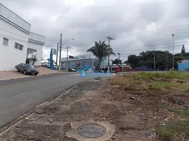 Terreno com 500m², à venda, no bairro Jardim Sevilha em Indaiatuba