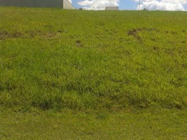 Foto do Terreno - Terreno à venda 453M², Urbanova, São José dos Campos - SP | Condomínio Residencial Alphaville II | RUSSI IMÓVEIS