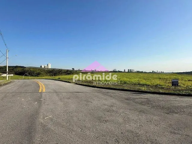 Terreno com 732m², à venda, no bairro Jardim Portugal em São José Dos Campos