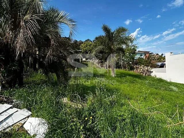 Terreno com 383m², à venda, no bairro Santa Maria em Chapecó
