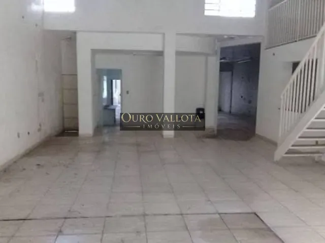 Terreno com 600m², à venda, no bairro Mooca em São Paulo