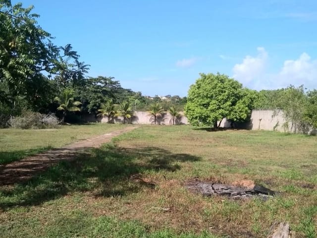 Terreno com 3270m², à venda, no bairro Balneário das Garças em Rio das Ostras