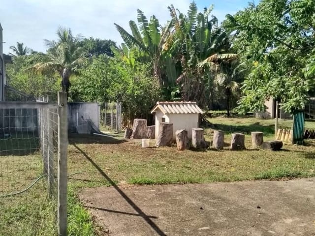 Terreno com 3270m², à venda, no bairro Balneário das Garças em Rio das Ostras