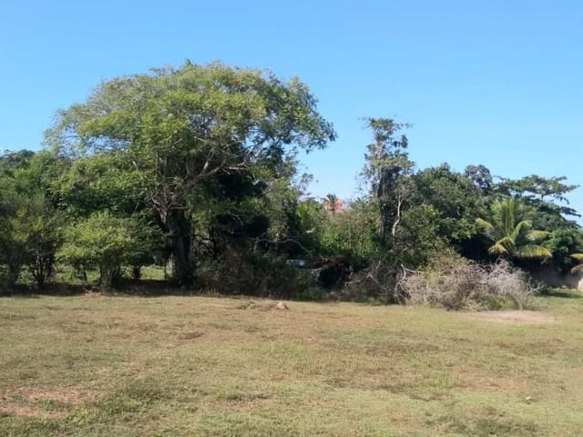 Terreno com 3270m², à venda, no bairro Balneário das Garças em Rio das Ostras