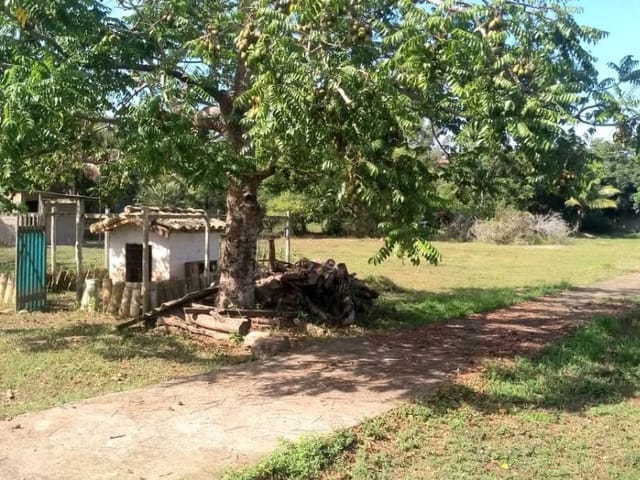 Terreno com 3270m², à venda, no bairro Balneário das Garças em Rio das Ostras