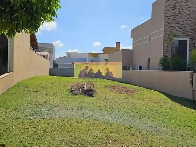 Terreno com 300m², à venda, no bairro Parque Brasil 500 em Paulínia