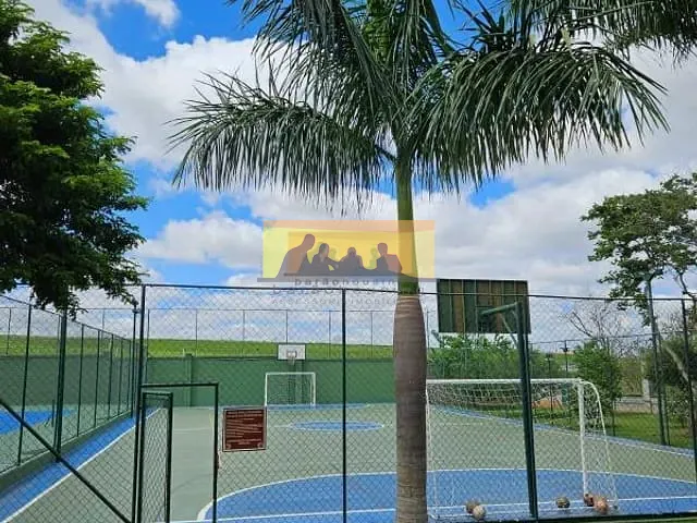 Terreno com 300m², à venda, no bairro Parque Brasil 500 em Paulínia