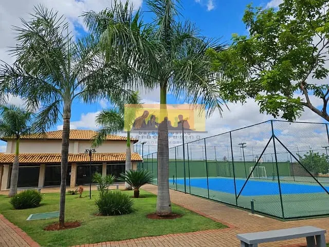 Terreno com 300m², à venda, no bairro Parque Brasil 500 em Paulínia