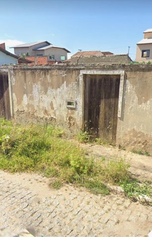 Terreno com 398m², à venda, no bairro Parque Tropical em Campos dos Goytacazes