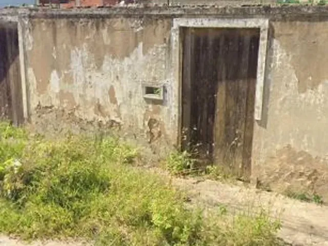 Terreno com 398m², à venda, no bairro Parque Tropical em Campos dos Goytacazes