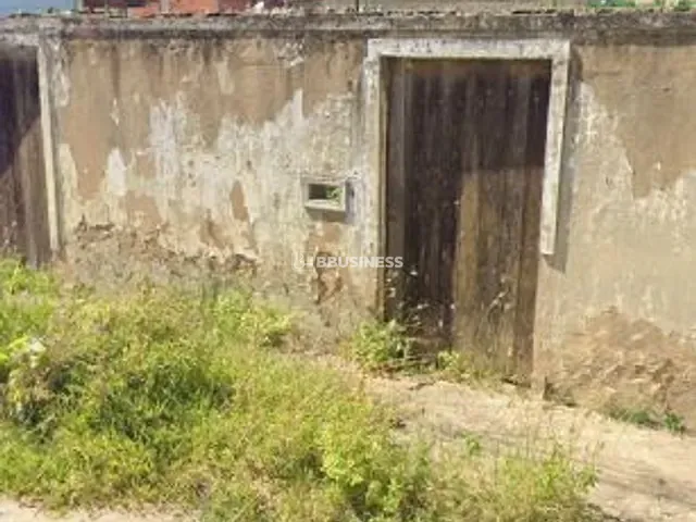 Terreno com 398m², à venda, no bairro Parque Tropical em Campos dos Goytacazes