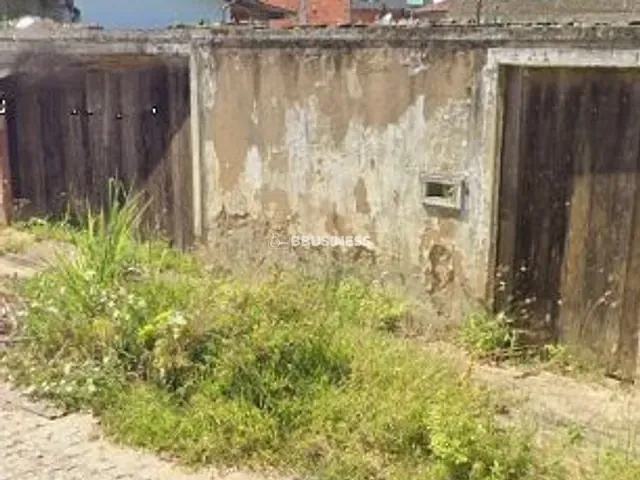 Terreno com 398m², à venda, no bairro Parque Tropical em Campos dos Goytacazes