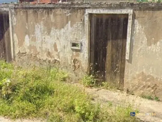 Terreno com 398m², à venda, no bairro Parque Tropical em Campos dos Goytacazes