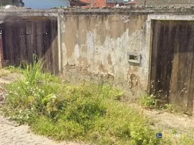 Terreno com 398m², à venda, no bairro Parque Tropical em Campos dos Goytacazes