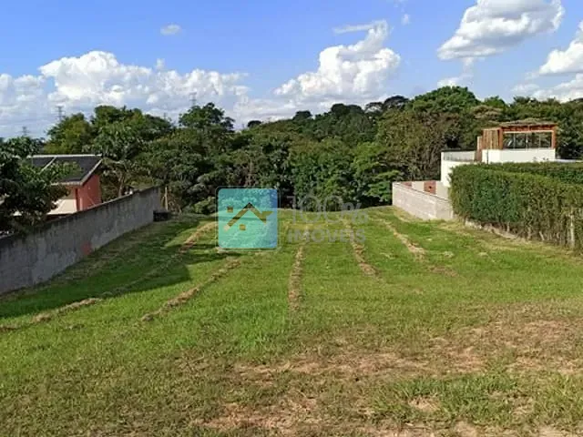 Terreno com 1104m², à venda, no bairro Condomínio Residencial Mirante do Vale em Jacareí