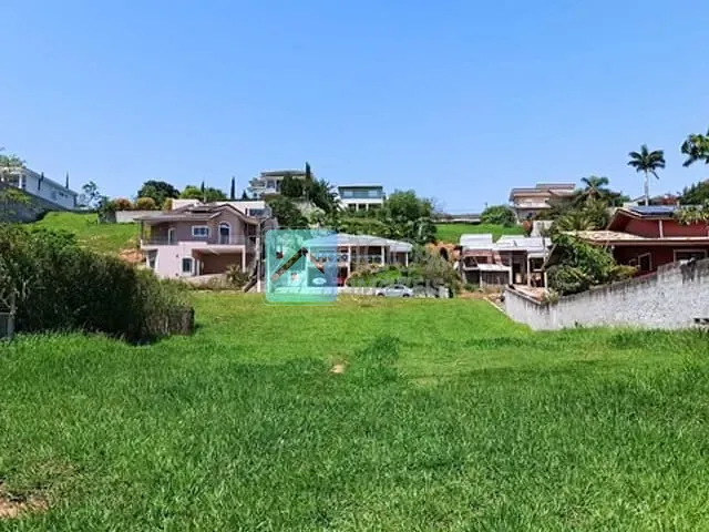 Terreno com 1104m², à venda, no bairro Condomínio Residencial Mirante do Vale em Jacareí