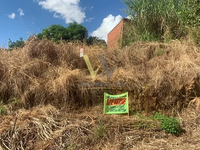 Terreno com 260m², à venda, no bairro Jardim Suíço em Anápolis