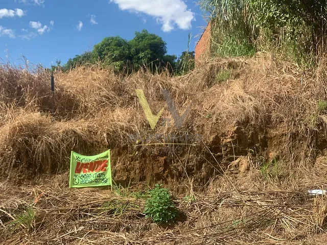 Terreno com 260m², à venda, no bairro Jardim Suíço em Anápolis
