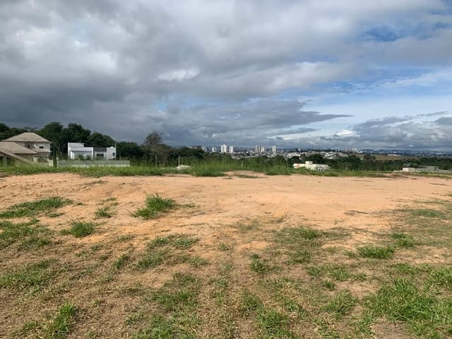 Terreno com 1122m², à venda, no bairro Condomínio Reserva do Paratehy em São José dos Campos